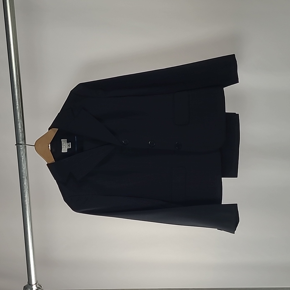 Ann Taylor Loft Petite Wool Blend Pant Suit
